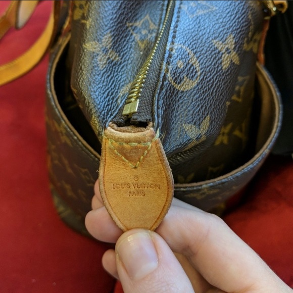 Louis Vuitton Totally GM - Picture 5 of 8